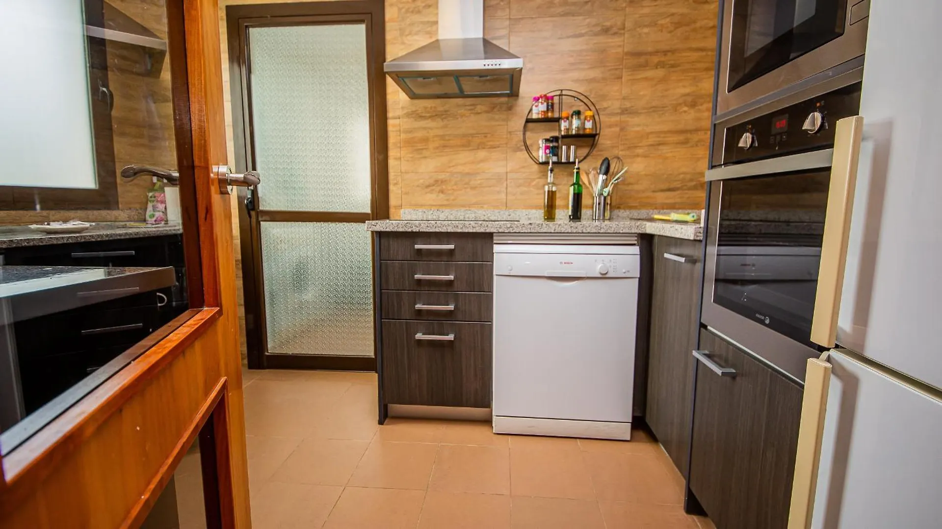 Apartment Casares Green 4 1D Spain