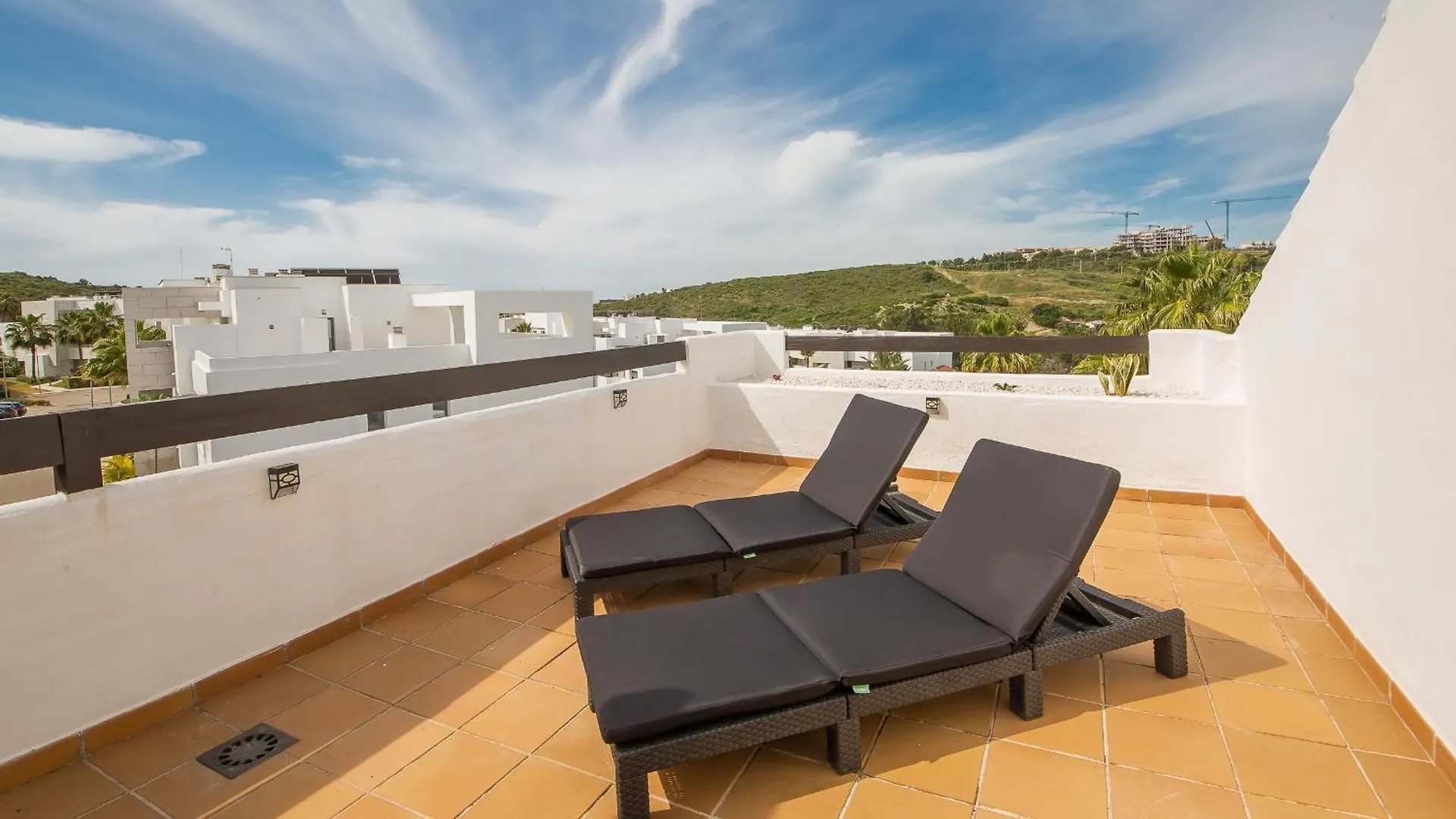 Casares Green 4 1D 0*,  Spain