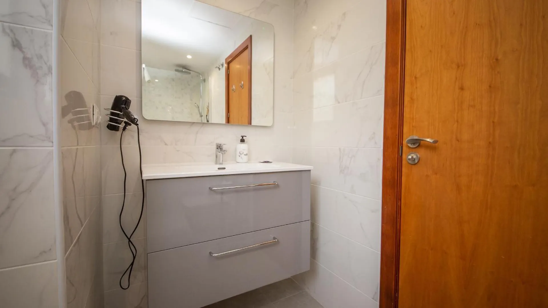 Apartment Casares Green 4 1D