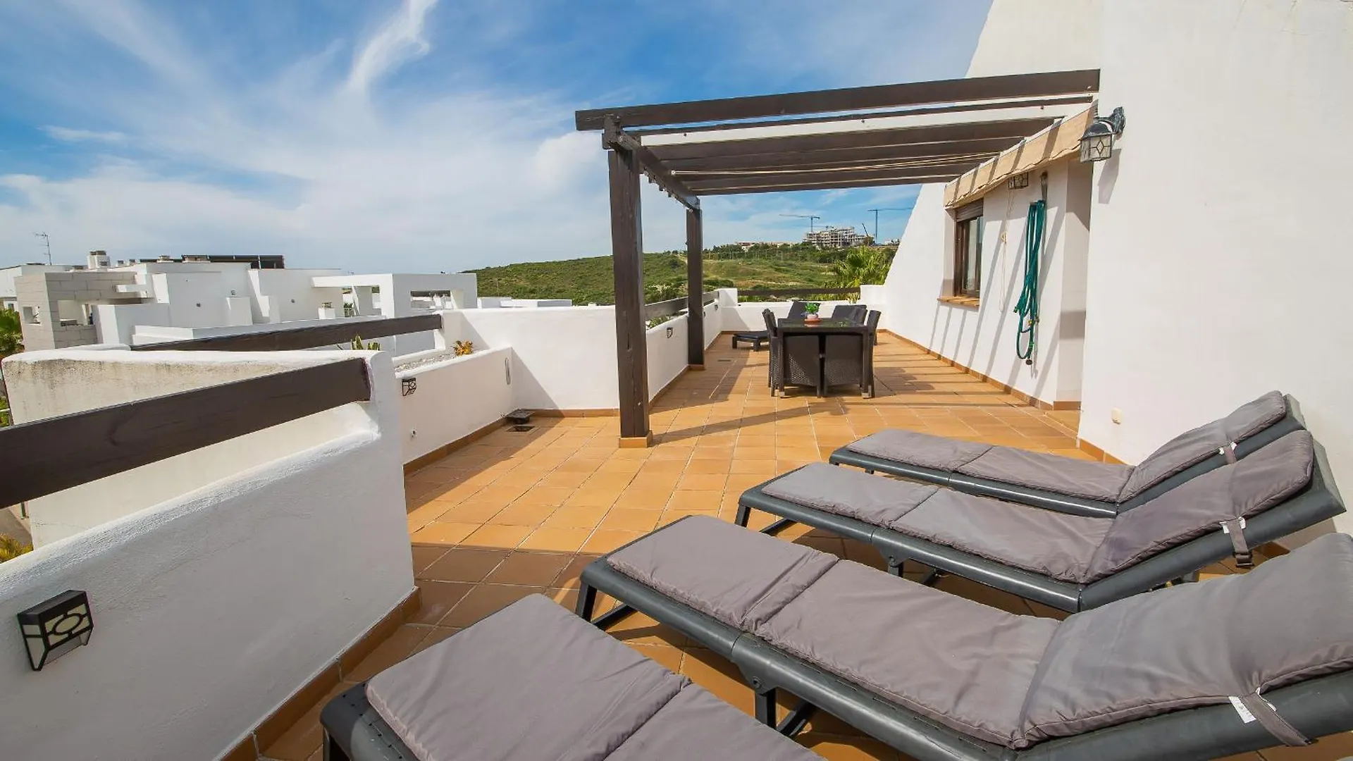 Apartment Casares Green 4 1D