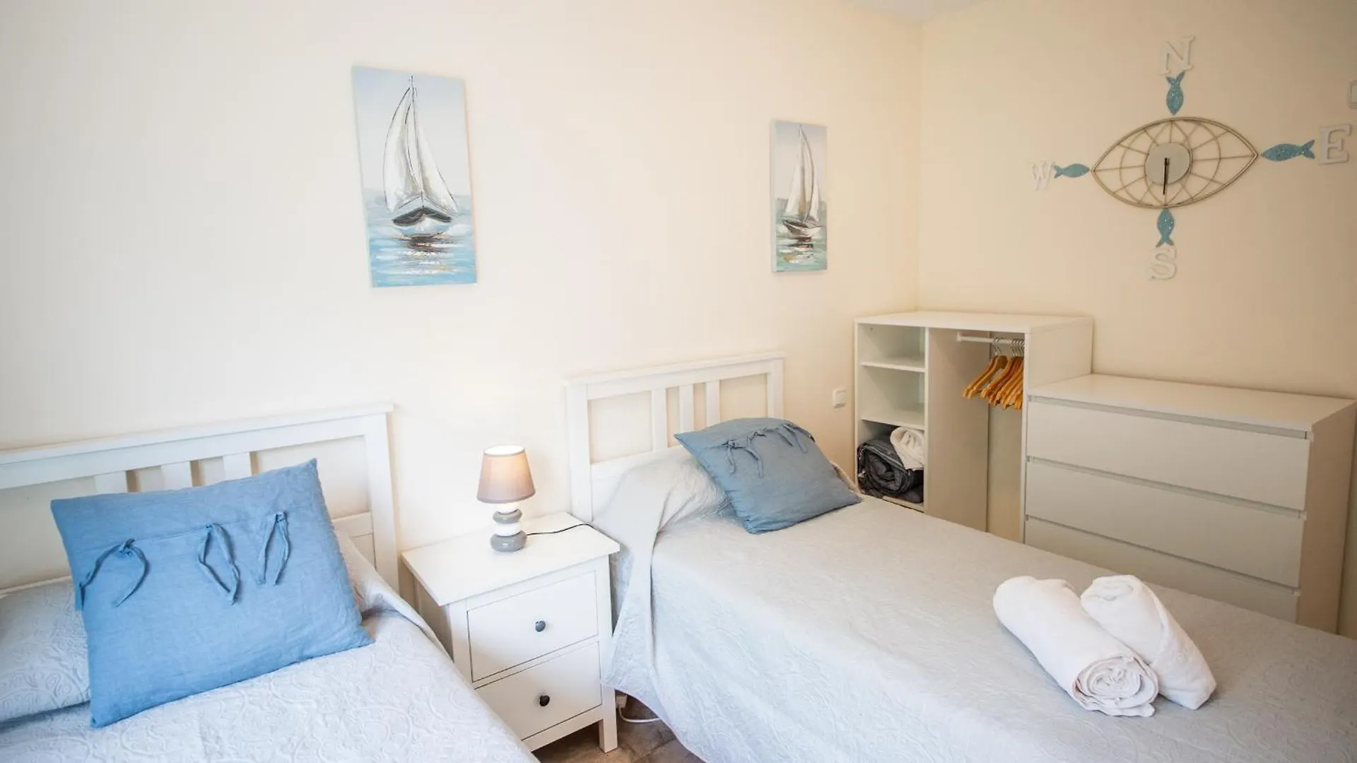 Casares Green 4 1D Apartment