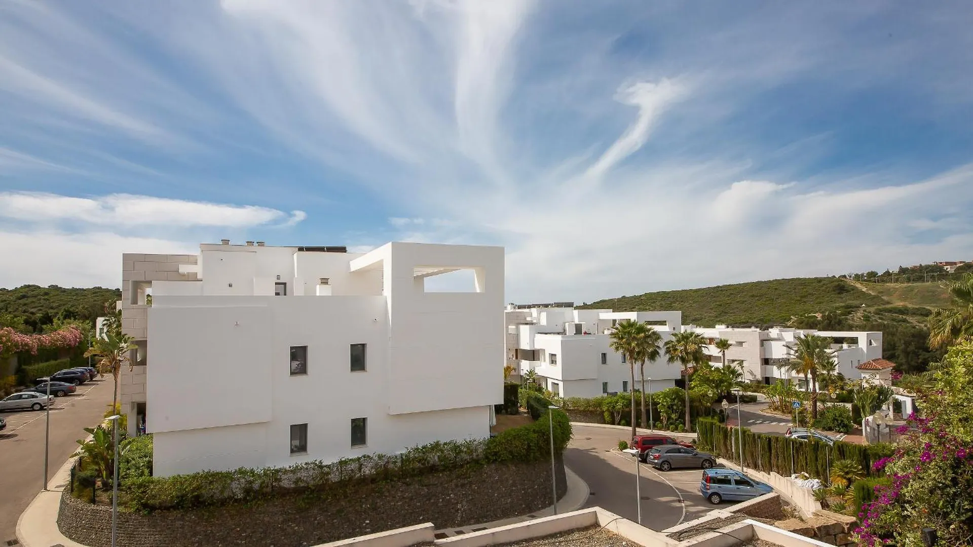 Casares Green 4 1D Spain