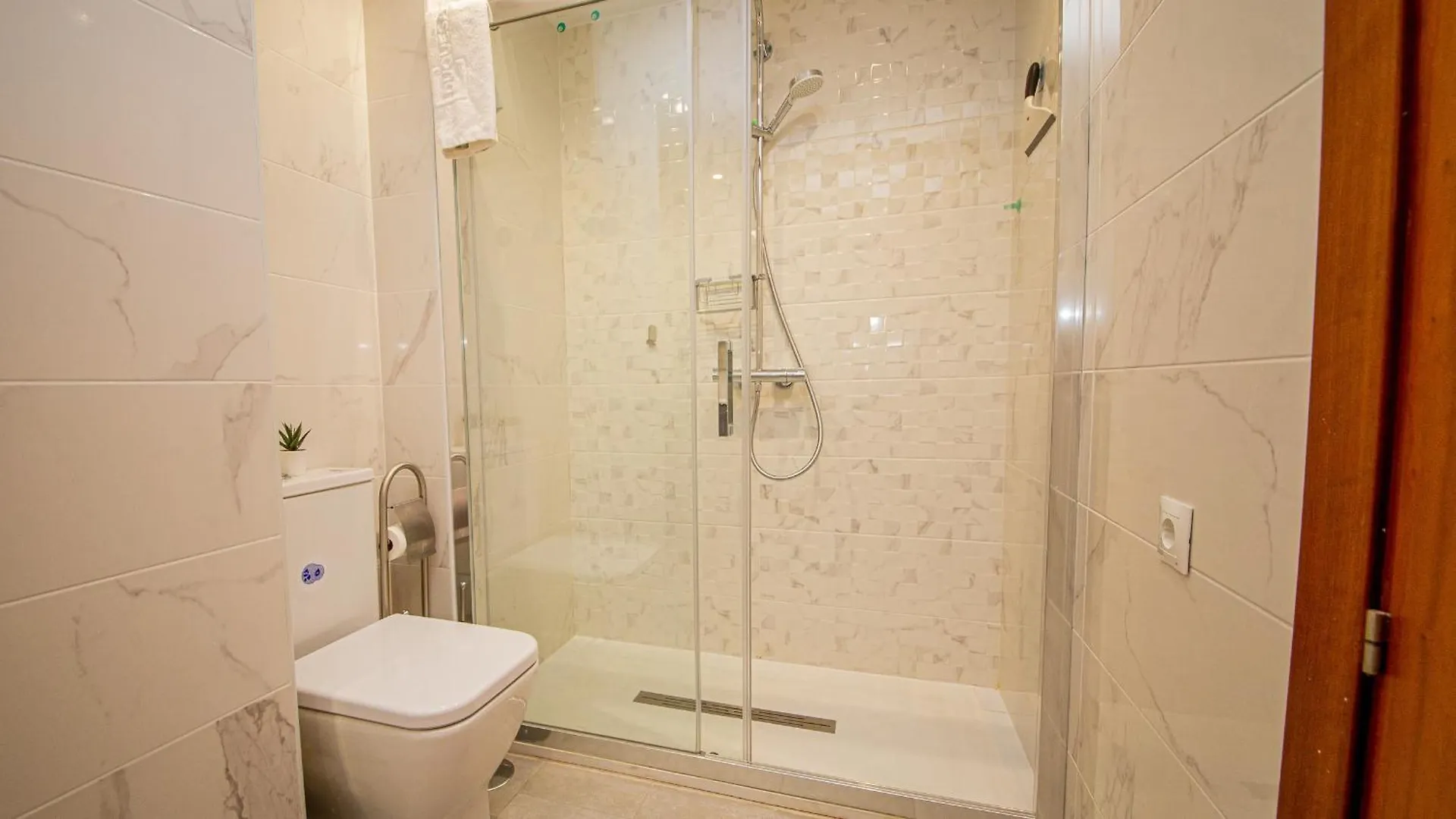 Apartment Casares Green 4 1D Spain