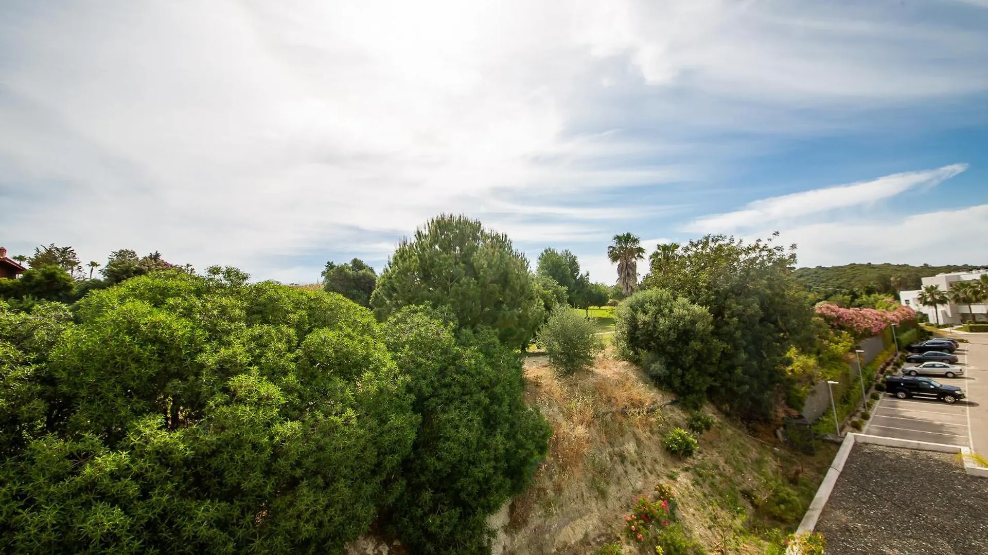 Casares Green 4 1D Apartment