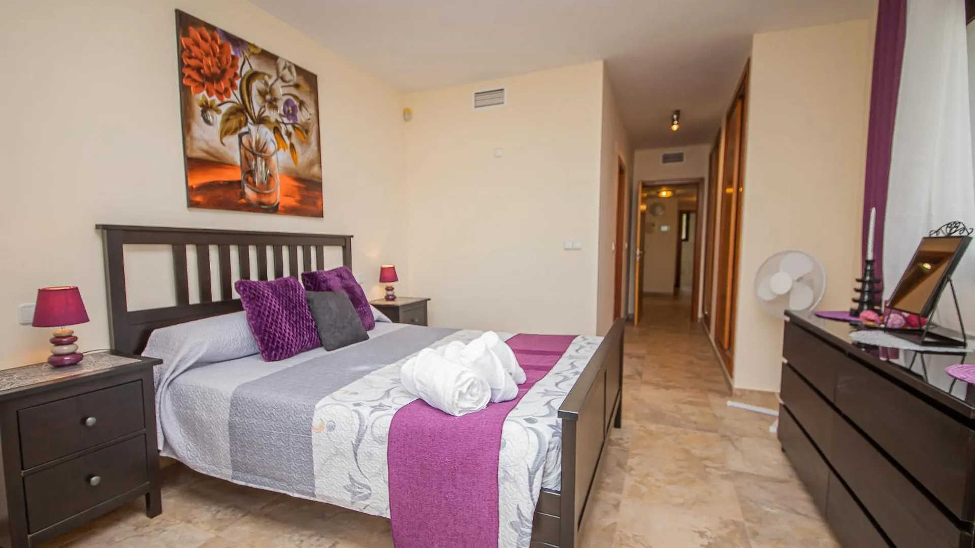 Casares Green 4 1D Apartment