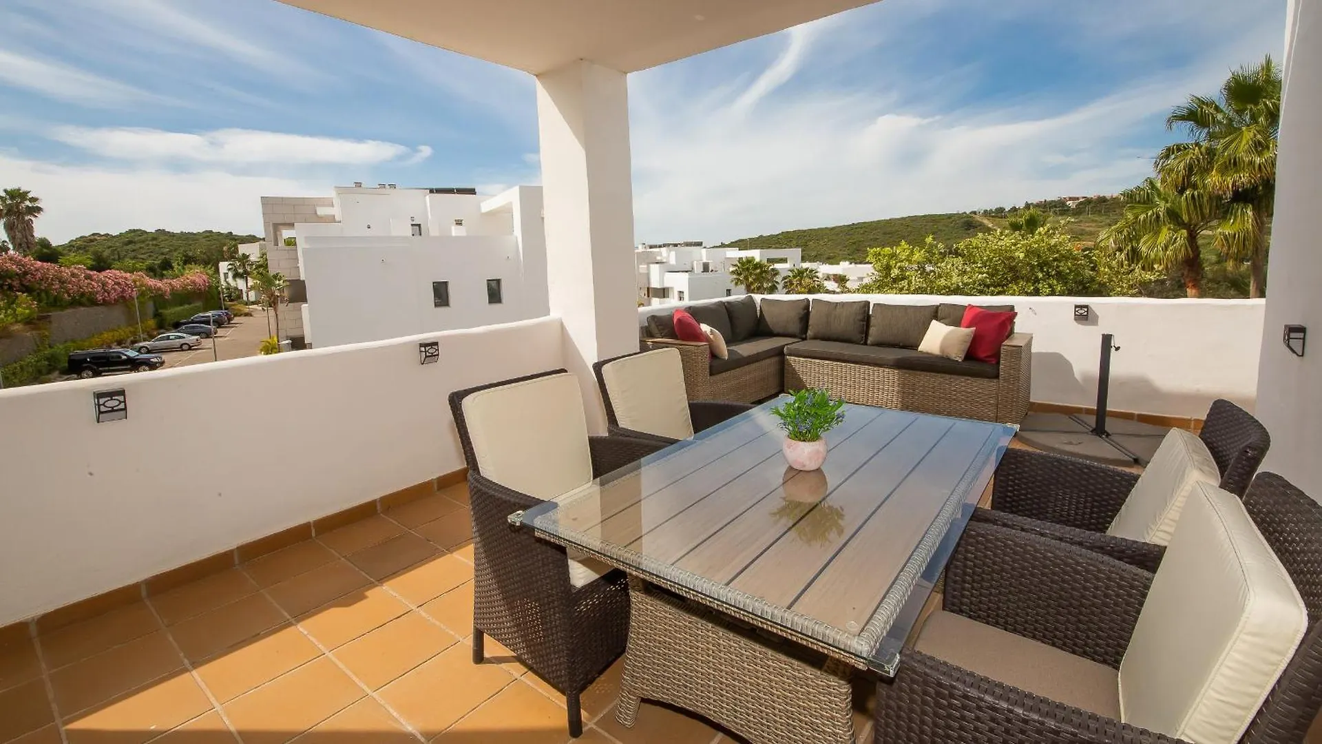 Casares Green 4 1D Spain