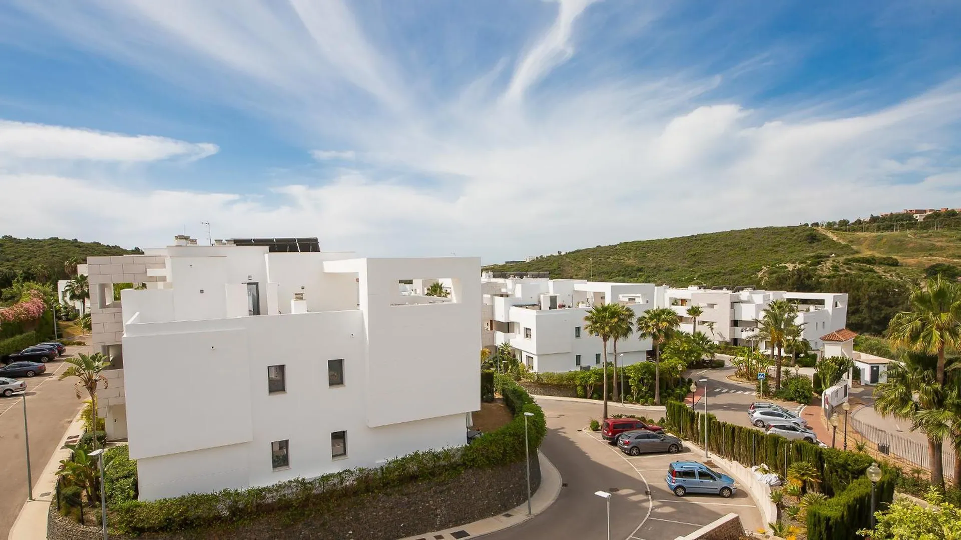 Apartment Casares Green 4 1D