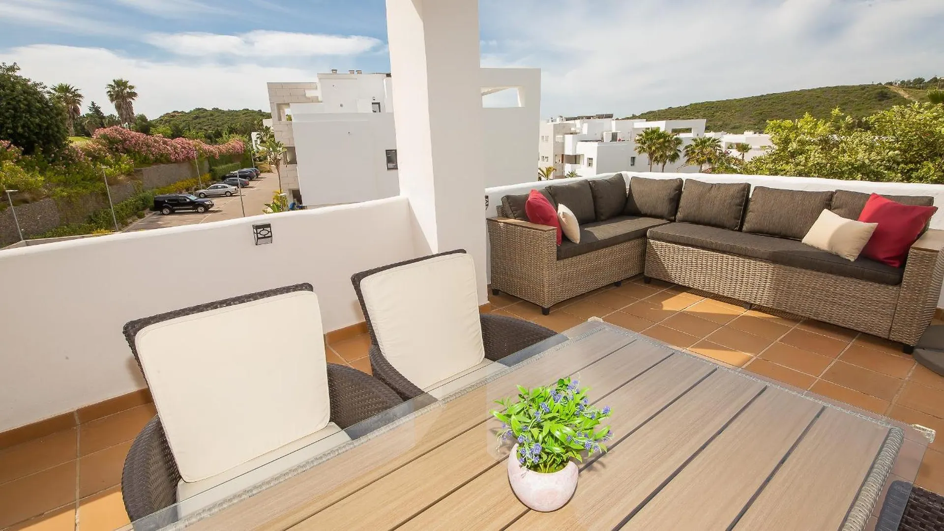 Casares Green 4 1D 0*,  Spain