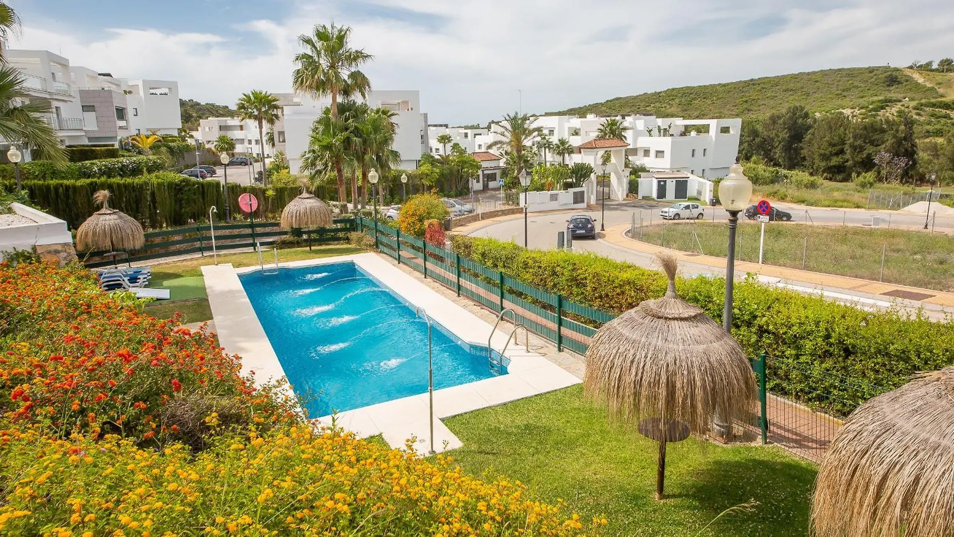 Casares Green 4 1D Apartment